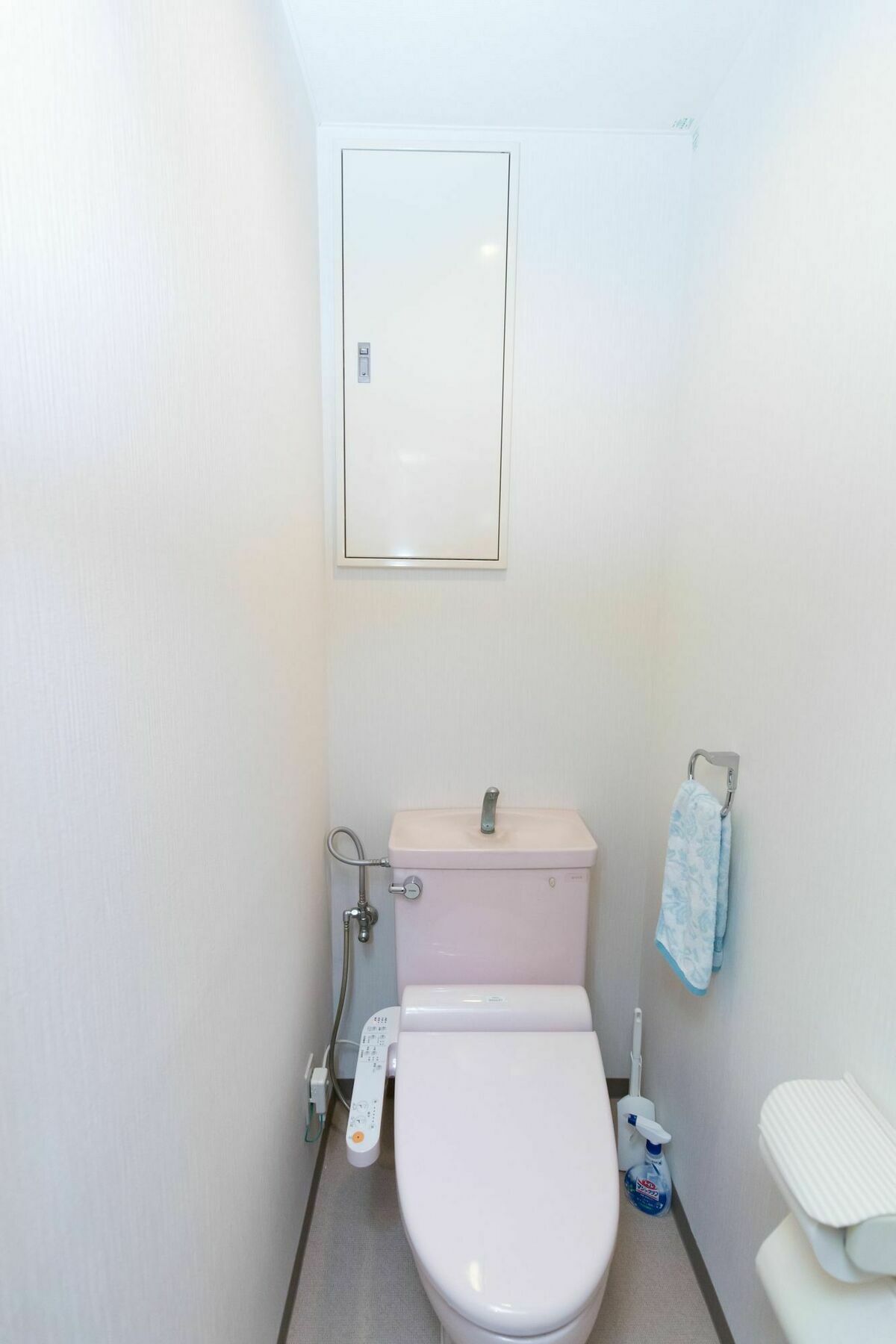 Kyoto Matsuya Apartment Exterior photo