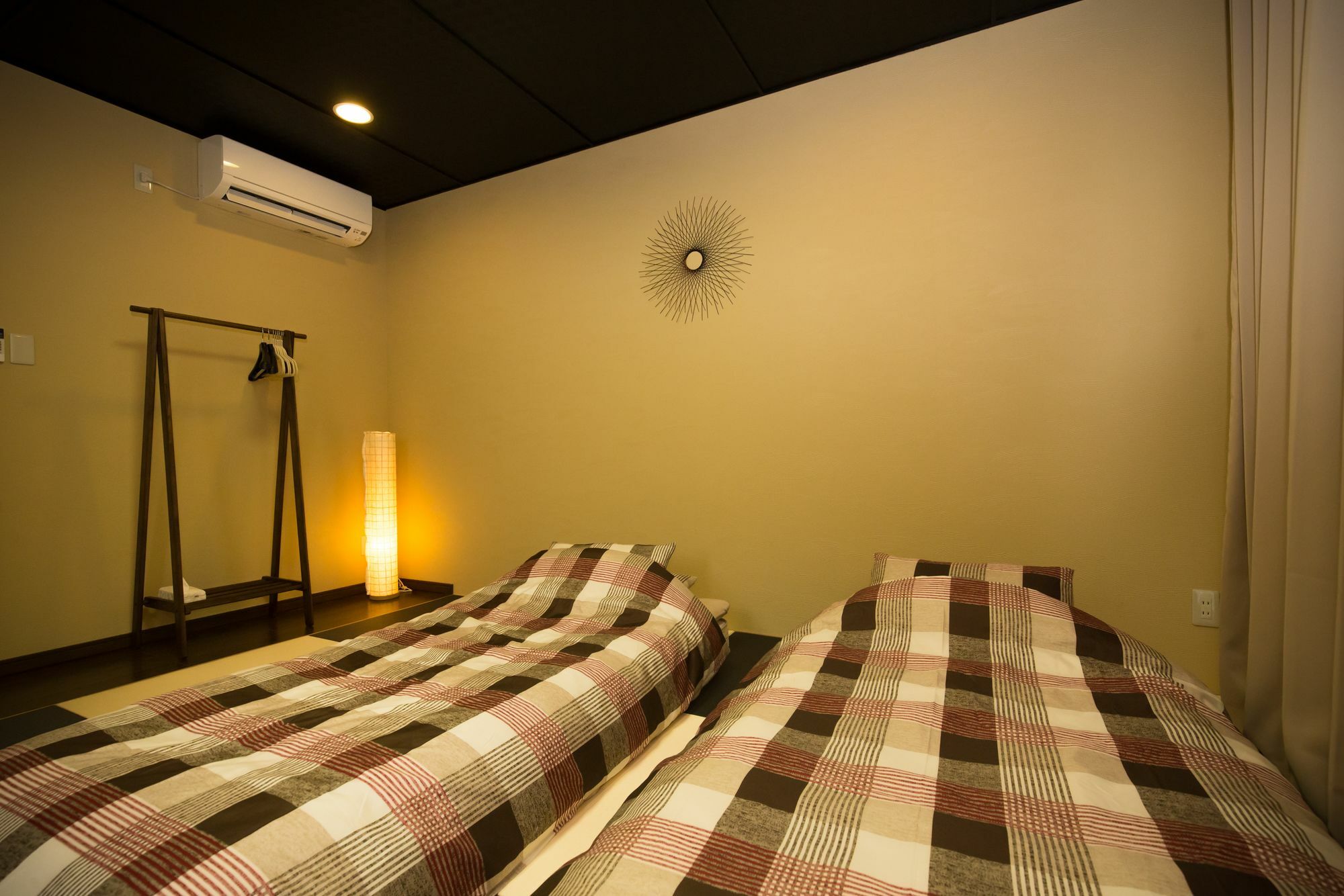 Kyoto Matsuya Apartment Exterior photo
