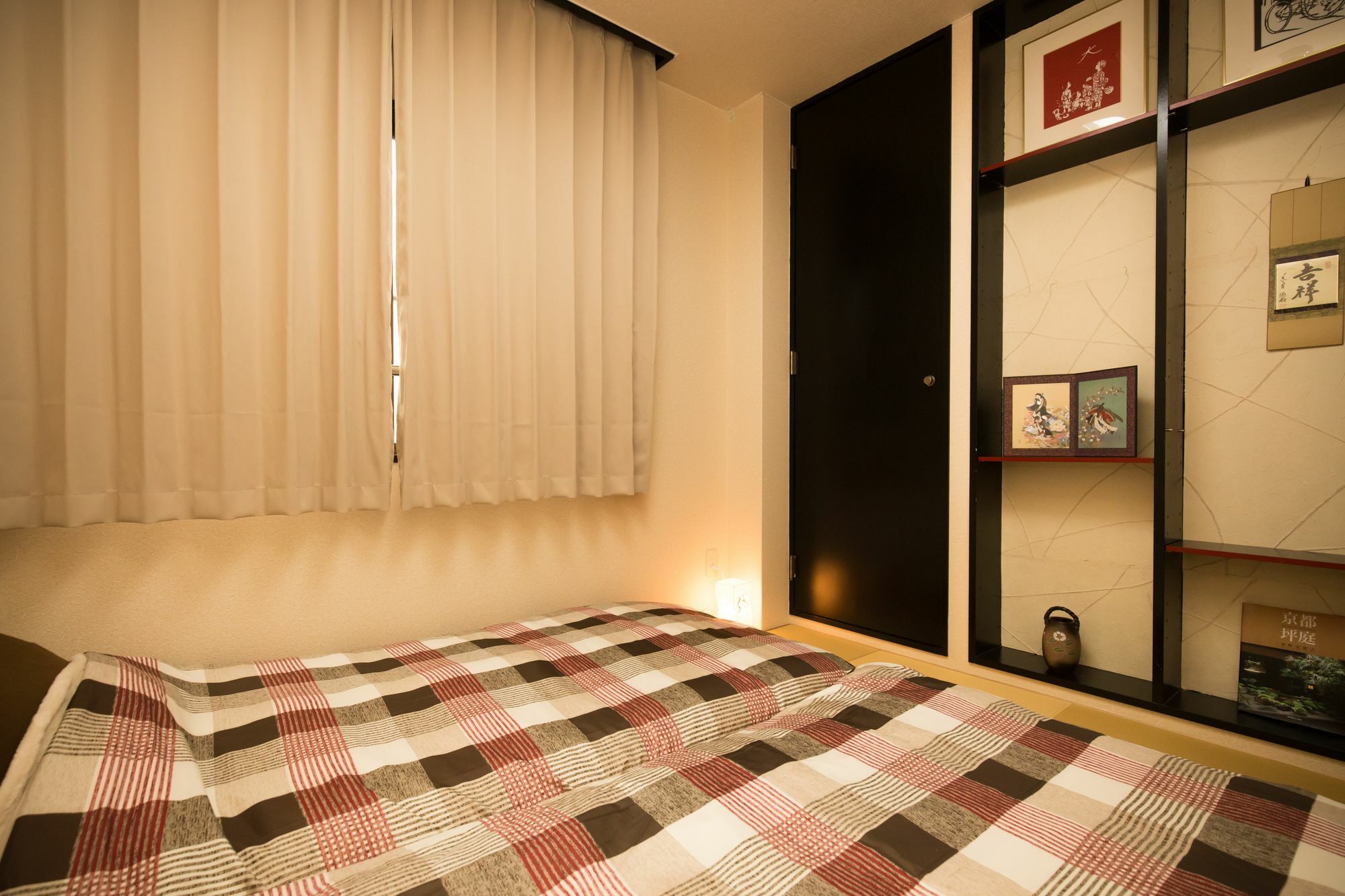 Kyoto Matsuya Apartment Exterior photo