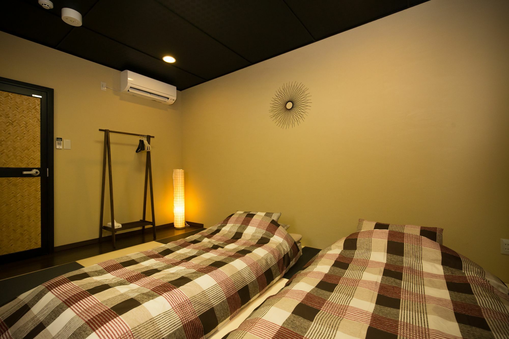 Kyoto Matsuya Apartment Exterior photo