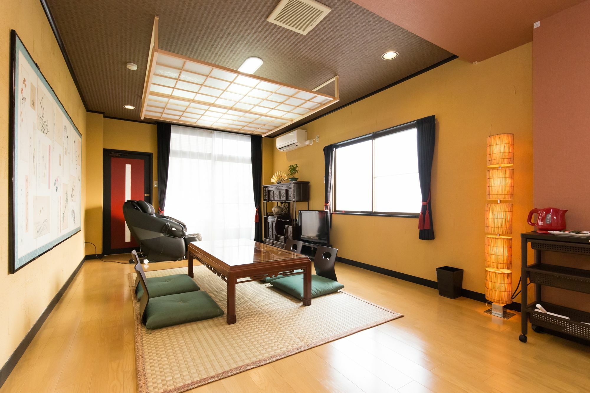 Kyoto Matsuya Apartment Exterior photo