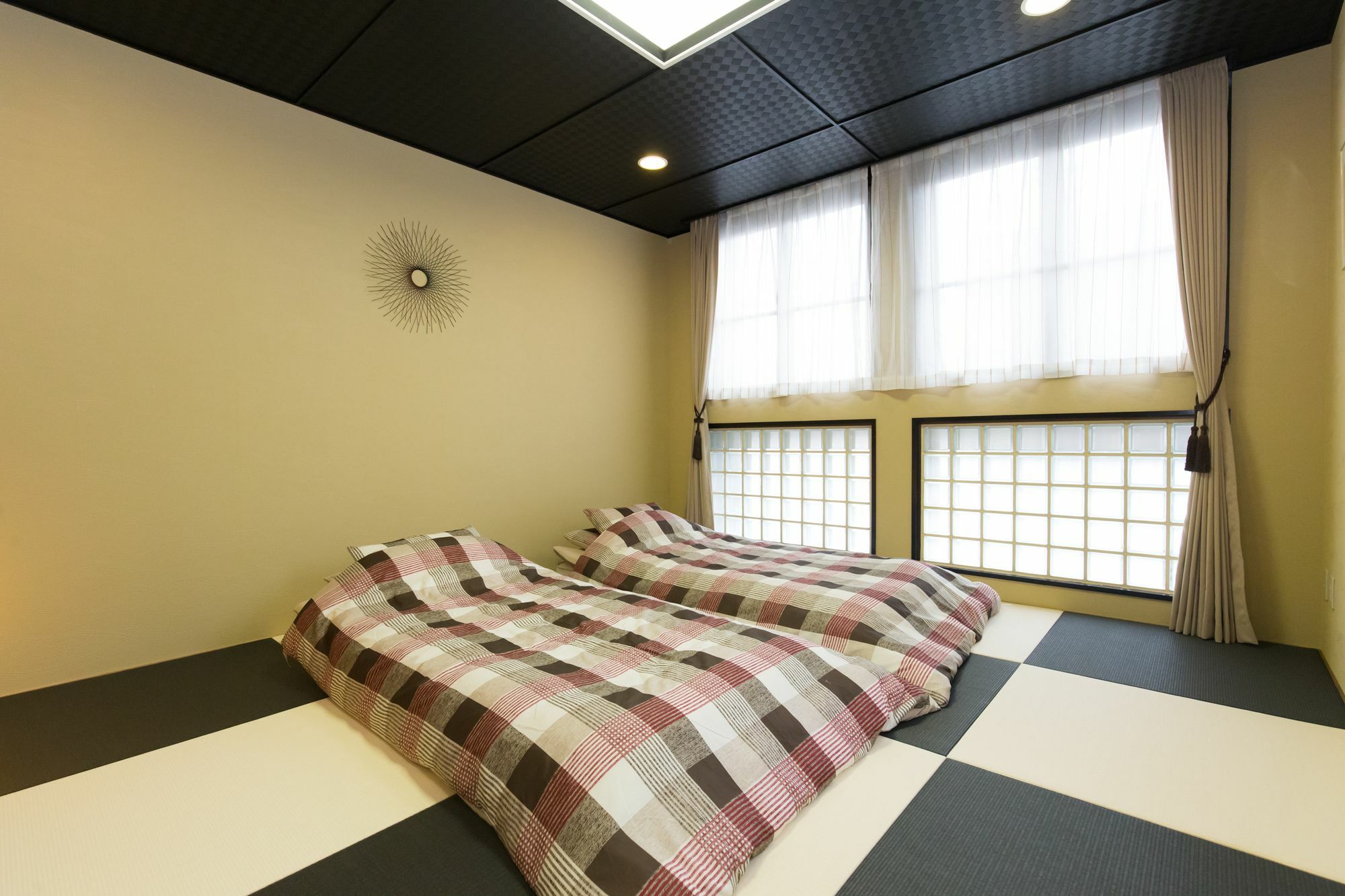 Kyoto Matsuya Apartment Exterior photo