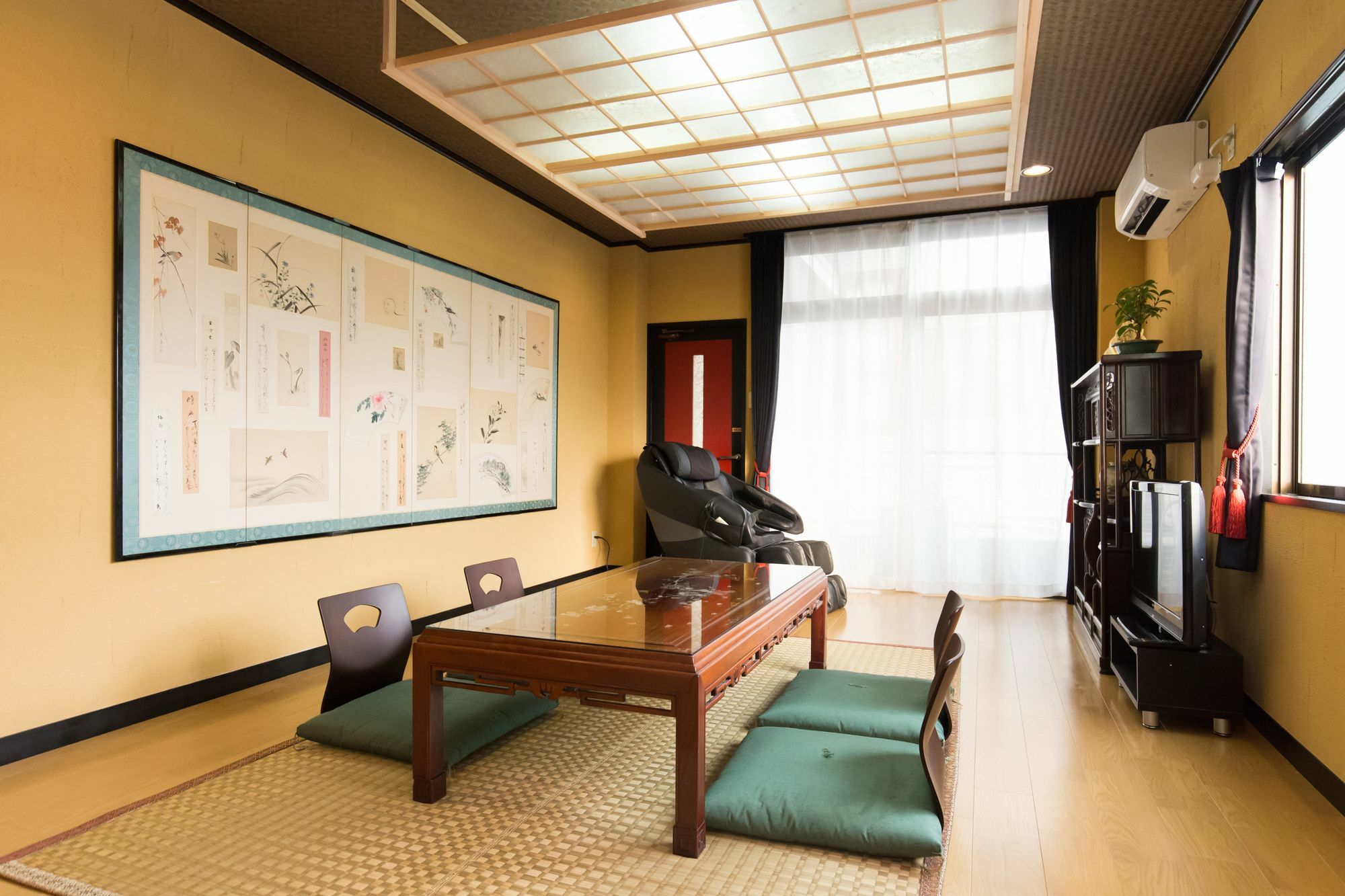 Kyoto Matsuya Apartment Exterior photo